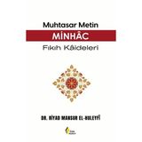 Çıra Yayınları Muhtasar Metin Minhac - Fıkıh Kaideleri