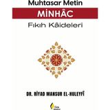 Çıra Yayınları Muhtasar Metin Minhâc