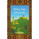 Çıra Yayınları Ökkeş Ede Fıkraları