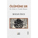 Çıra Yayınları Ölümüne Sır