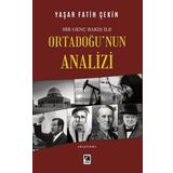Çıra Yayınları Ortadoğu'nun Analizi - Bir Genç Bakış ile