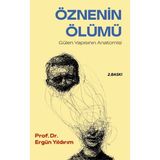 Çıra Yayınları Öznenin Ölümü