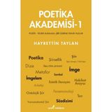 Çıra Yayınları Poetika Akademisi 1