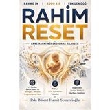 Çıra Yayınları Rahim Reset