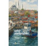Çıra Yayınları Şehir Yürüyüşleri