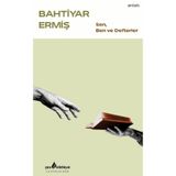 Çıra Yayınları Sen, Ben ve Defterler / Bahtiyar Ermiş / / 9786256107045