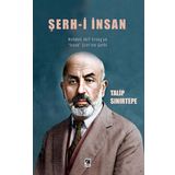 Çıra Yayınları Şerh-I Insan