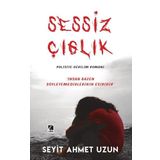Çıra Yayınları Sessiz Çığlık