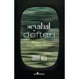 Çıra Yayınları Seyahat Defteri: Iç Hatlar - Gezi Şehir Hatıra