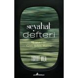 Çıra Yayınları Seyahat Defteri