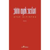 Çıra Yayınları Şiirin Ayak Sesleri