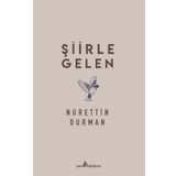 Çıra Yayınları Şiirle Gelen