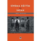Çıra Yayınları Sinema Eğitim ve İnsan