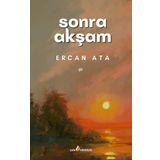 Çıra Yayınları Sonra Akşam