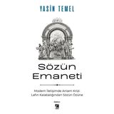 Çıra Yayınları Sözün Emaneti