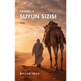 Çıra Yayınları Suyun Sızısı