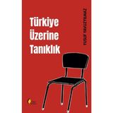 Çıra Yayınları Türkiye Üzerine Tanıklık
