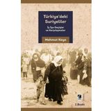 Çıra Yayınları Türkiye'Deki Suriyeliler - İç İçe Geçişler Ve Karşılaşmalar