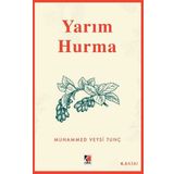Çıra Yayınları Yarım Hurma