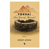 Çıra Yayınları Yoksa! Sen Yusuf Musun?