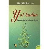 Çıra Yayınları Yol Budur