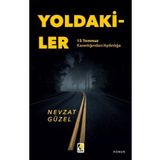 Çıra Yayınları Yoldakiler