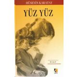 Çıra Yayınları Yüz Yüz
