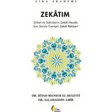 Çıra Yayınları Zekâtım