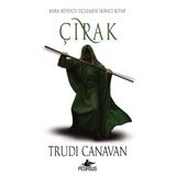 Çırak Kara Büyücü Üçlemesi İkinci Kitap - Trudi Canavan