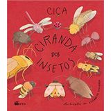 Ciranda dos Insetos (Português)