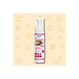 Çırapet Herbio Dry Foam – Kedi Ve Köpekler İçin Kuru Köpük Şampuanı
