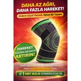 Circa Knee 1 ADET Sporcu Medikal Sağlık Antreman Voleybol Dizlik Dizliği Kumaş Kumaşı