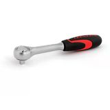 Cırcır Kolu 140 Mm Plastik Saplı 1/4" (5 Adet)