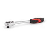 Cırcır Kolu 32 Diş 200 Mm 3/8" (5 Adet)