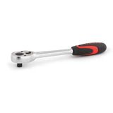 Cırcır Kolu 32 Diş 250 Mm 1/2" (5 Adet)