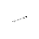 Cırcır Kombine Anahtar Mafsallı 24 Mm Rca0624 012.09.1147