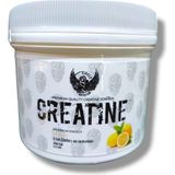 Circle Nutrition Creatine Kreatin 200 gr Limon Aromalı 40 Servis