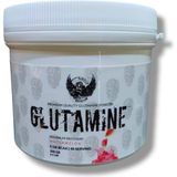 Circle Nutrition Glutamine Glutamin 200 gr Karpuz Aromalı