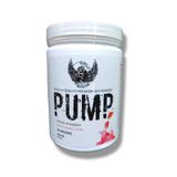 Circle Nutrition Prework Out 400 gr Karpuz Aromalı Takviye Edici Gıda