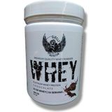 Circle Nutrition Whey Protein 400 gr Çikolata Aromalı Takviye Edici Gıda