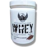 Circle Nutrition Whey Protein 400 gr Kahve Aromalı Takviye Edici Gıda