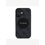 Circle Serisi iPhone 16 Kılıf Magsafe Uyumlu