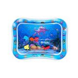 Circle Toys Bebek Su Oyun Matı - Ahtapot