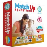 Circle Toys CRCL008 Match Up