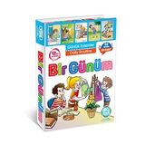 Circle Toys CRCL013 Bir Günüm