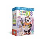 Circle Toys Dokun Hisset Tanı Kış Eğitim Kartları