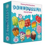 Circle Toys Dondurma Eşleştirme + Kanada + Sudoku Uzman Seviye 1: Dünyanın En Sevilen Bulmacası + 32 Kitap - Hayır