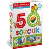 Circle Toys First Fifty Words