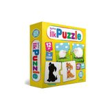 Circle Toys My First İlk Puzzle