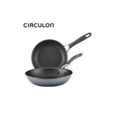 Circulon 2'li Kızartma Tava Seti 22 cm + 26 cm